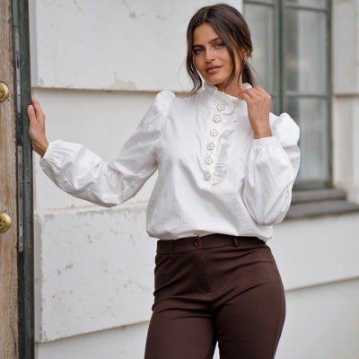Scandi style - tidløs scandinavisk mote