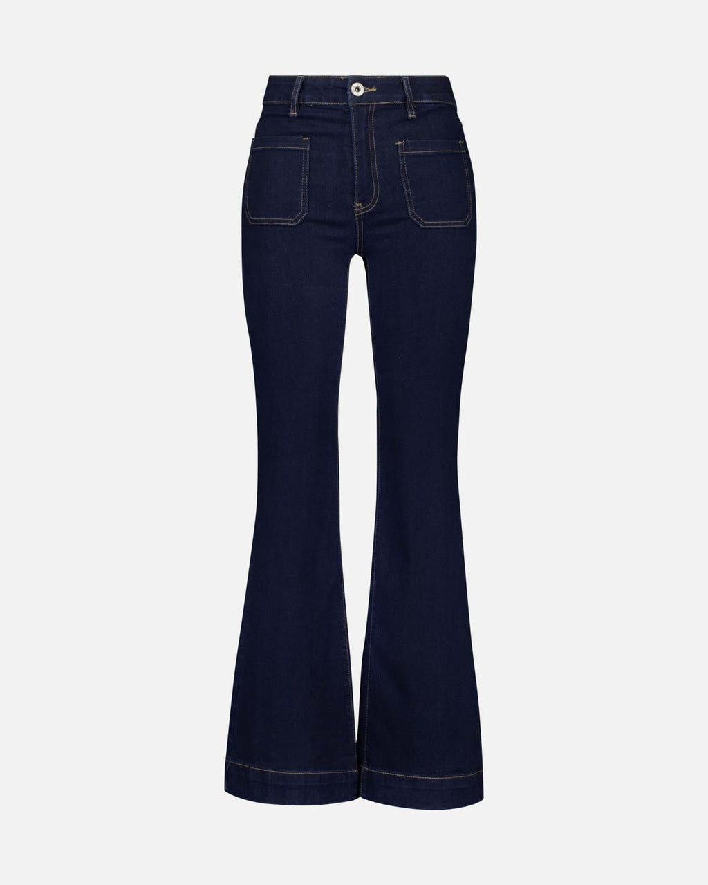 FLOYD Jeans Annika 3757 - Dark Js. Blue