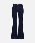 FLOYD Jeans Annika 3757 - Dark Js. Blue