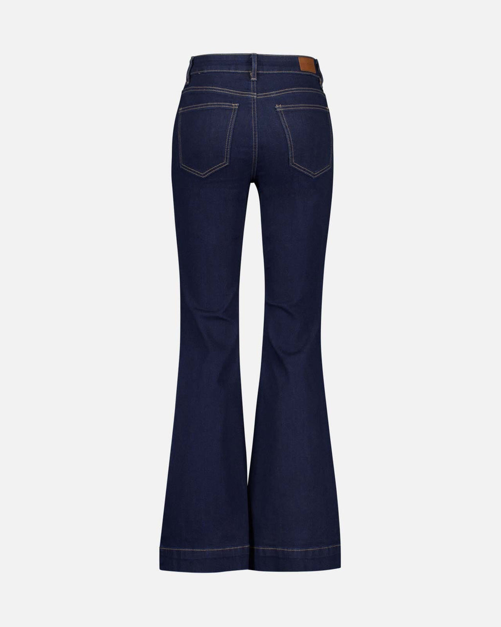 FLOYD Jeans Annika 3757 - Dark Js. Blue