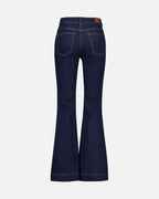 FLOYD Jeans Annika 3757 - Dark Js. Blue