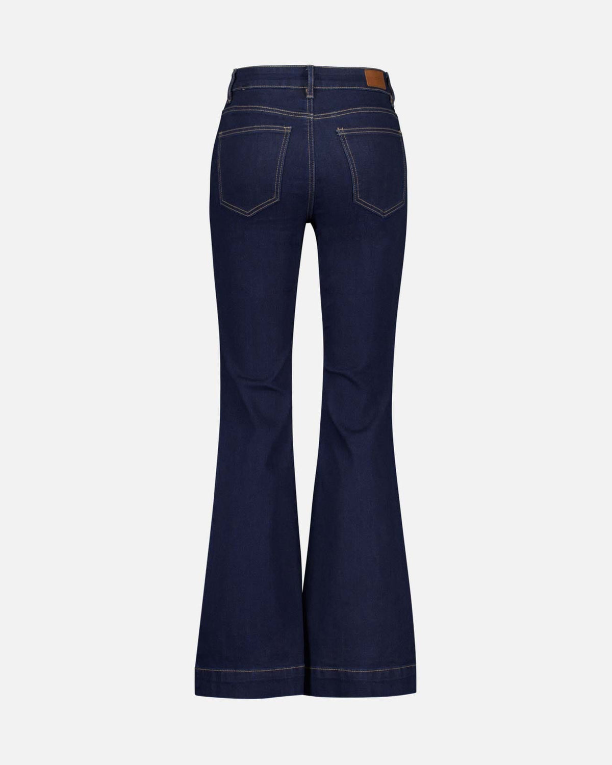 FLOYD Jeans Annika 3757 - Dark Js. Blue