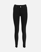 FLOYD Stretchbukse Kine 180A - Black