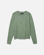 VERO MODA Genser Doffy LS Lauren - Lauren Wrealth Mel.