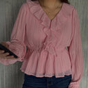 Topp Dora Frill