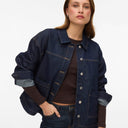 Denimjakke Jamie