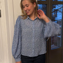 Skjorte Noelle