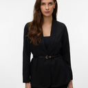 Blazer Tahia Loose Belted