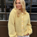 Strikket Cardigan Wilo