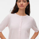 Strikket Cardigan Doffy