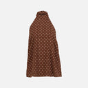 Topp Willow Halterneck