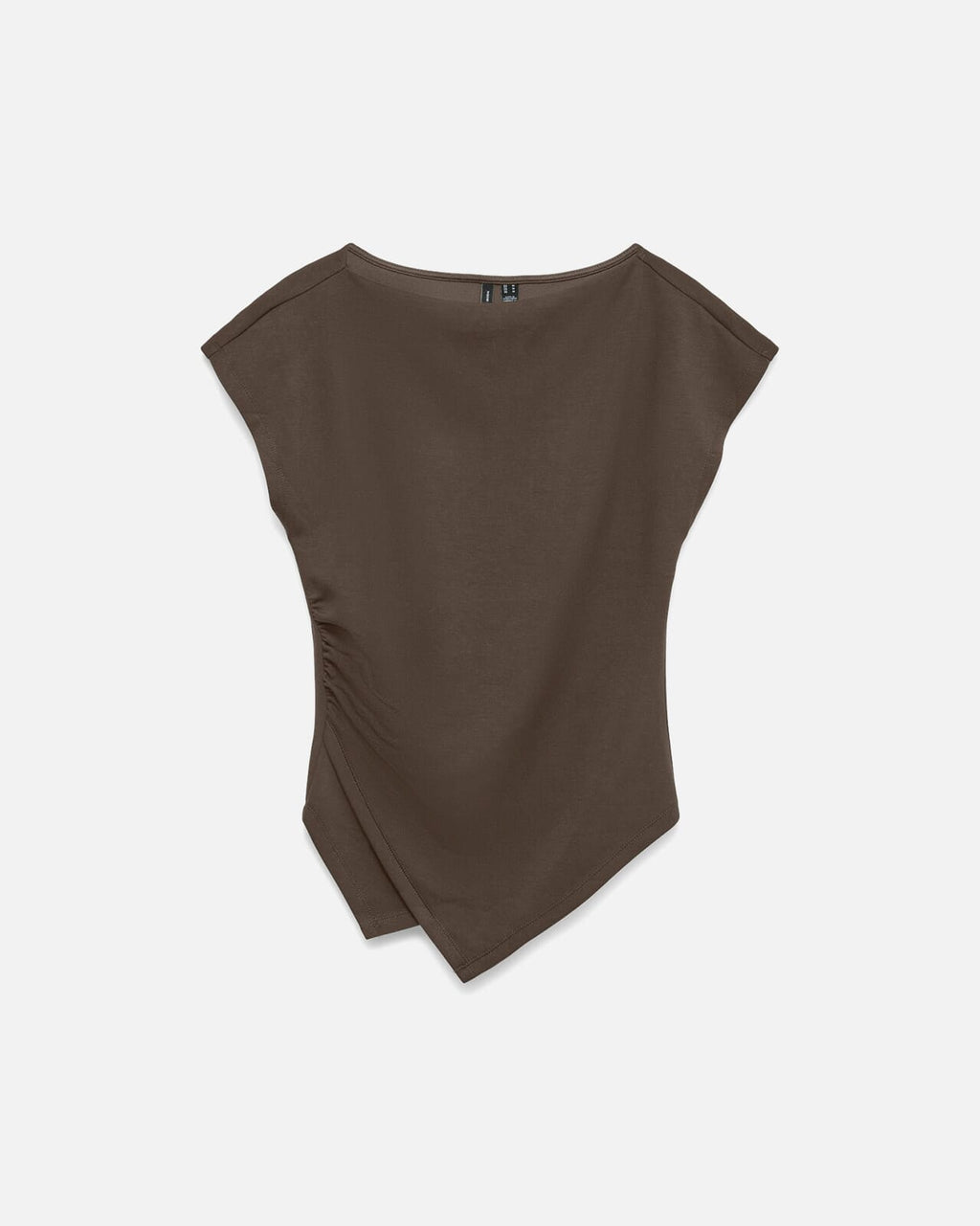 VERO MODA Topp Mille - Chocolate Martini