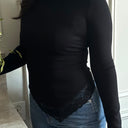 Topp Millie Lace