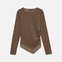 Topp Millie Lace