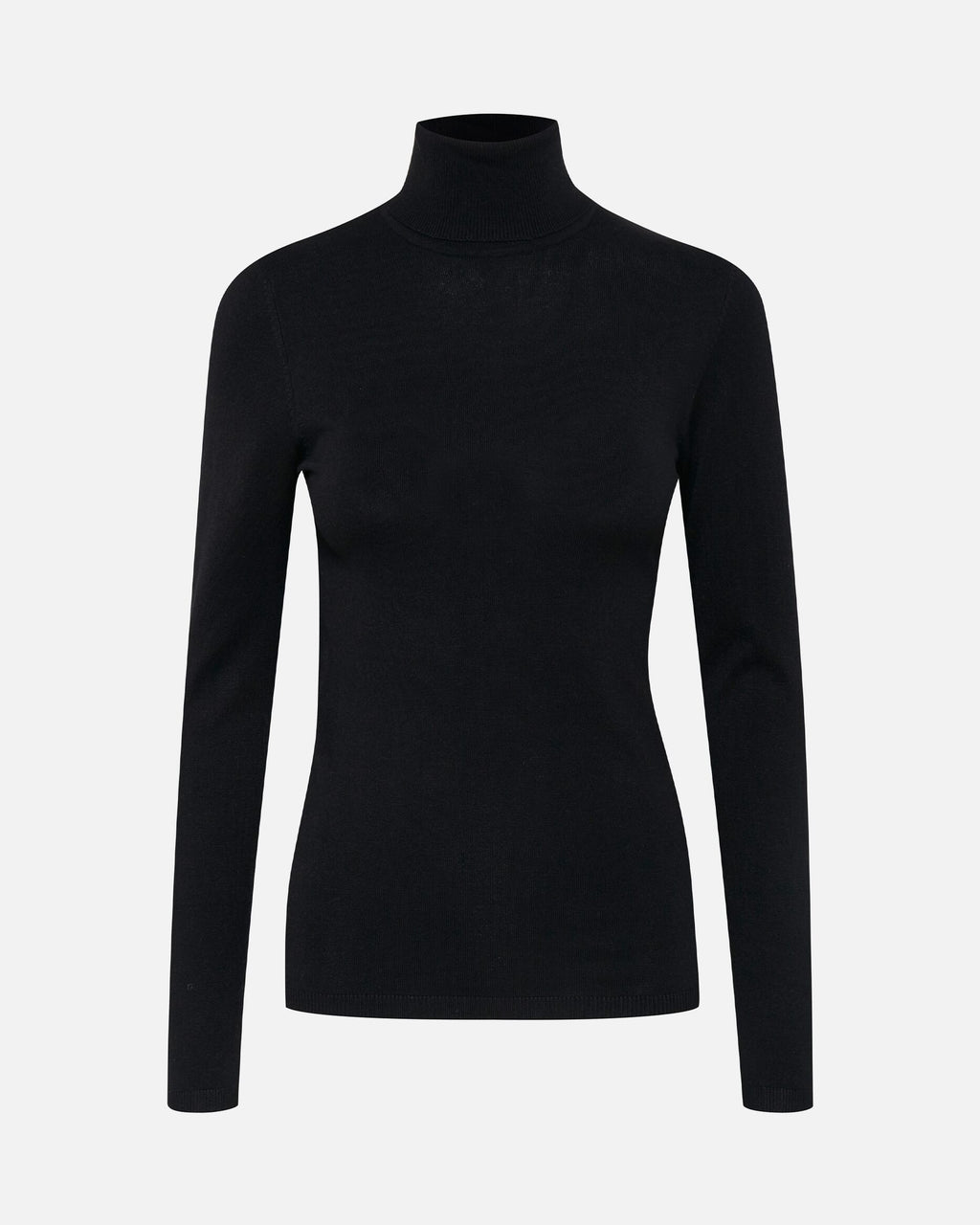 ICHI Pologenser Mafa RN - Black