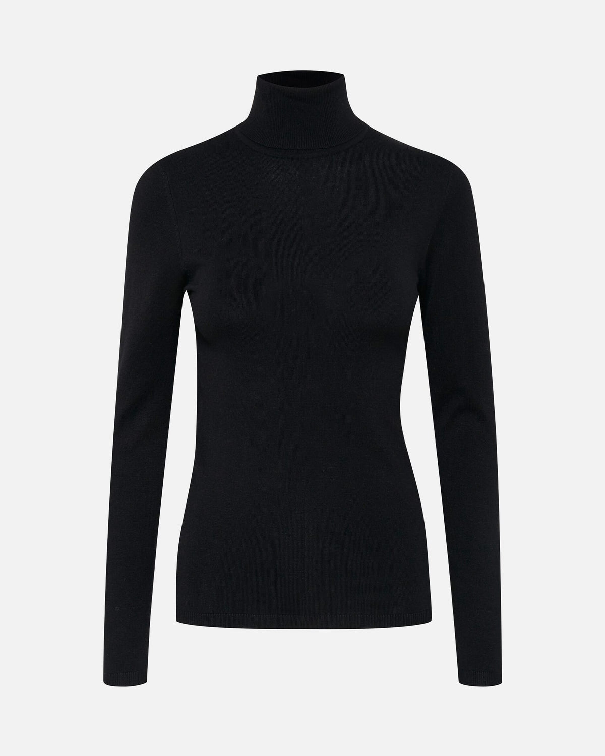 ICHI Pologenser Mafa RN - Black