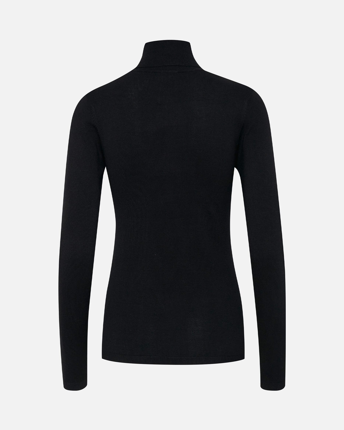 ICHI Pologenser Mafa RN - Black