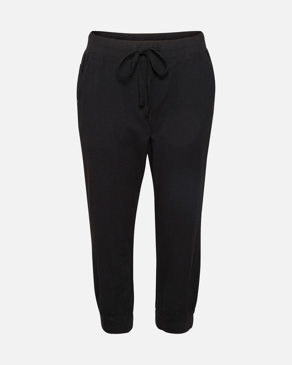 KAFFE Capri Naya - Black Deep