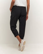 KAFFE Capri Naya - Black Deep
