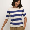 Topp Lizza Striped