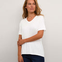 T-skjorte Frida V-neck
