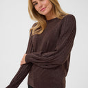 Genser Regina Pleat