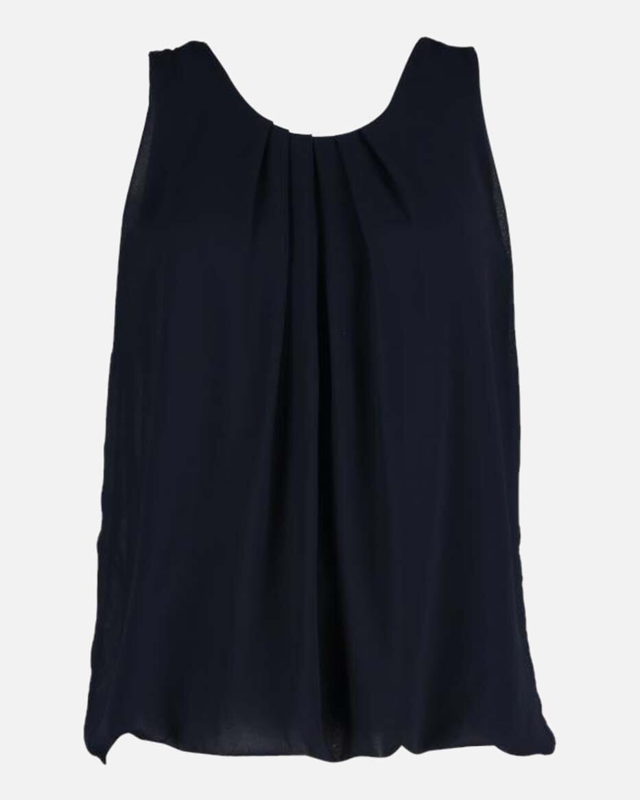 FLOYD Topp Mari - Navy