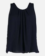 FLOYD Topp Mari - Navy