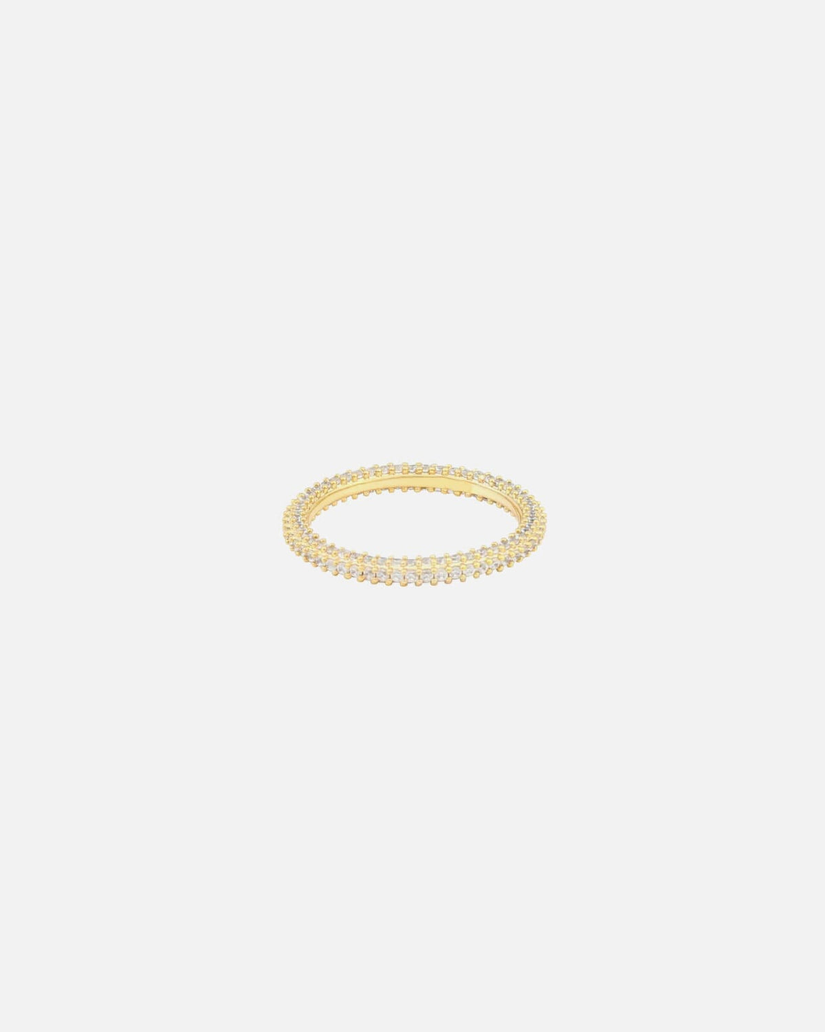 Snö of Sweden North - Gold/ Clear
