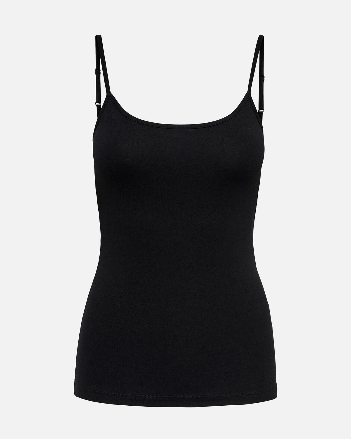 JDY Singlet Ava - Black