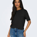 T-skjorte Mila O-neck
