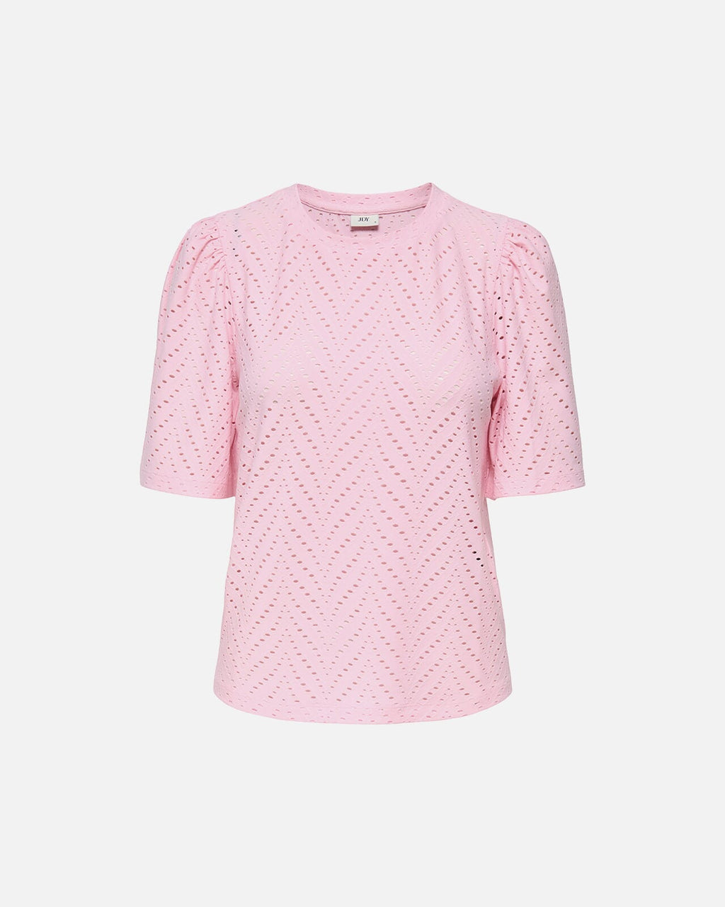 JDY Topp Carla Cathinka S/S - Fairy Tale