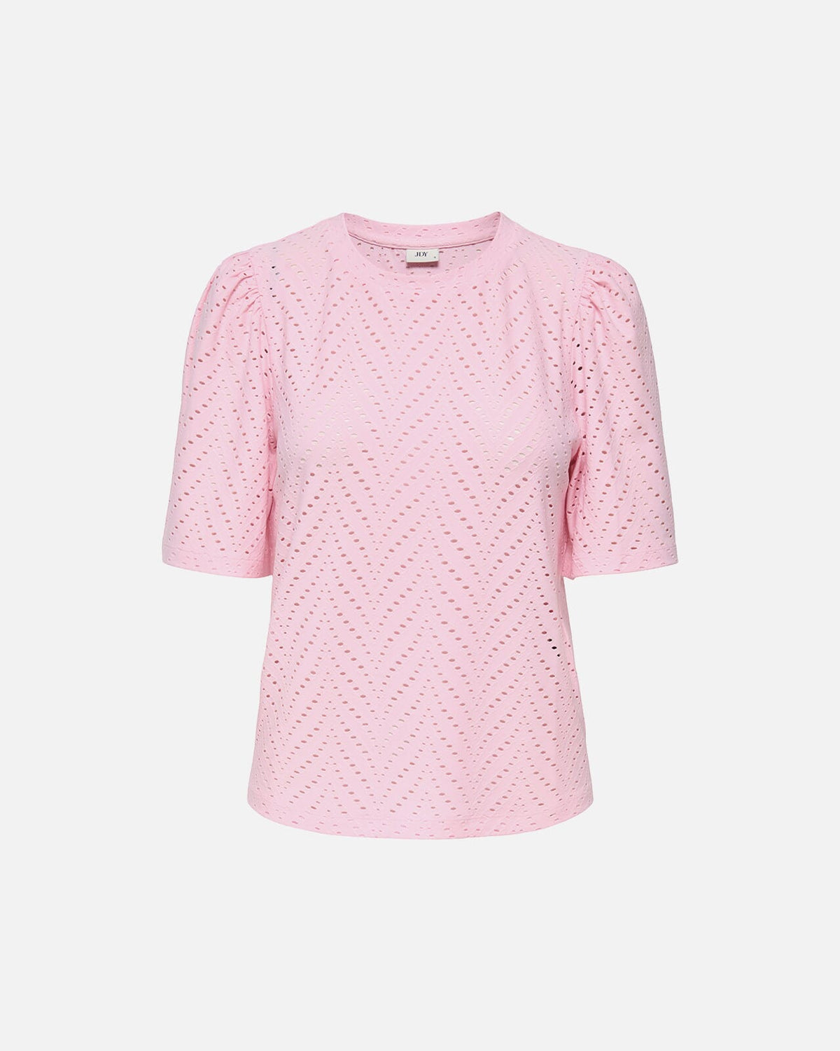 JDY Topp Carla Cathinka S/S - Fairy Tale