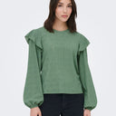 Topp Lollie Frill