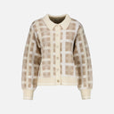 Cardigan Promise Collar