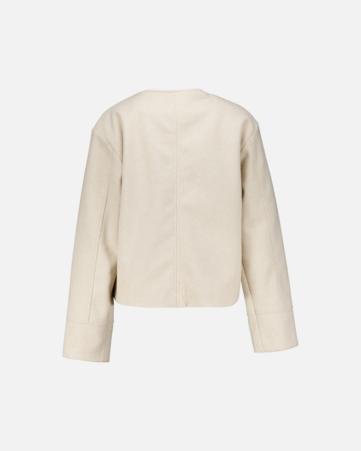 JDY Jakke Rubin Life One Button - Oxford Tan Melange