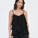 Topp Elvira Layer