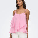 Topp Elvira Layer
