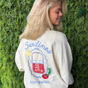 Collegegenser Deborah