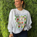Collegegenser Deborah