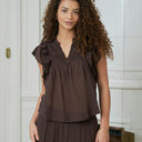 Topp Jayla S Voile