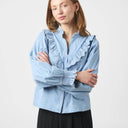 Bluse Degas Denim