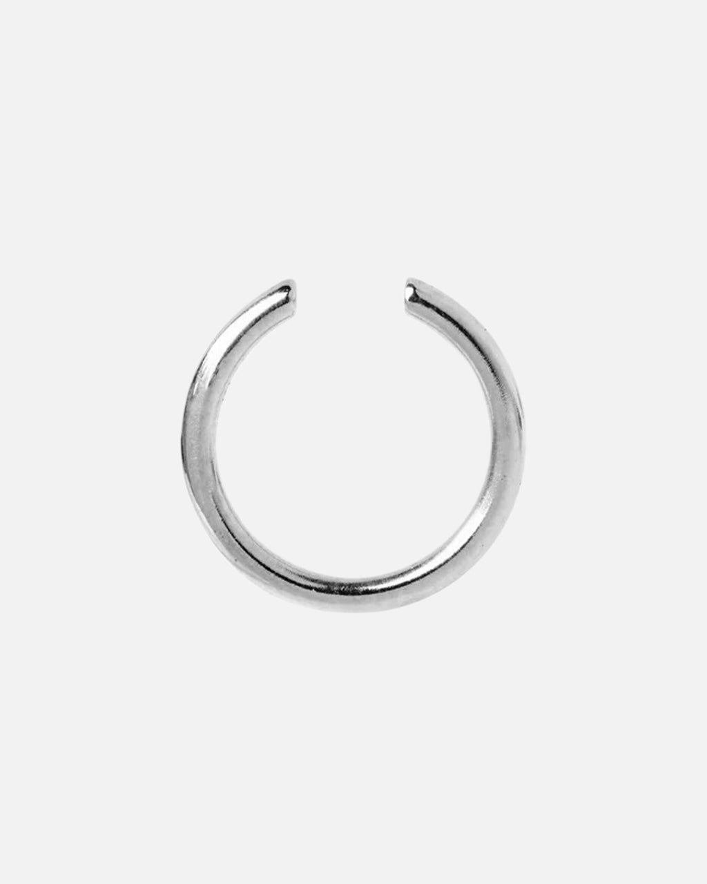 Maria Black Cuff Twin Mini - Silver HP - sølv
