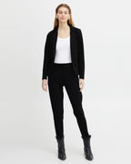 ICHI Blazer Kate - Black