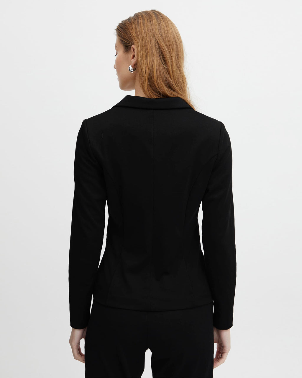 ICHI Blazer Kate - Black