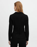 ICHI Blazer Kate - Black
