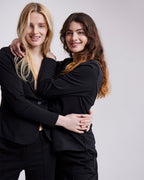 ICHI Blazer Kate - Black