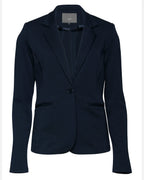 ICHI Blazer Kate - Total Eclipse