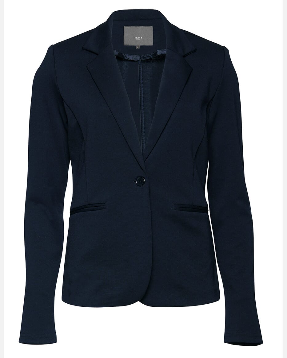 ICHI Blazer Kate - Total Eclipse