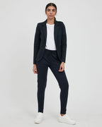 ICHI Blazer Kate - Total Eclipse